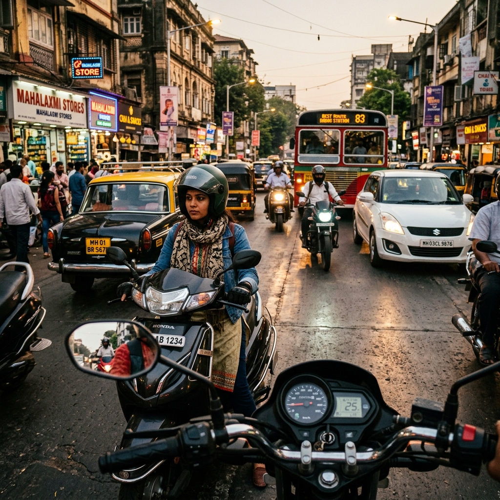 Traffic rules